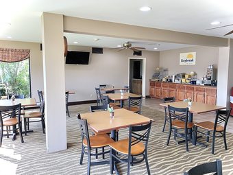 Hotel Days Inn & Suites By Wyndham Cuba