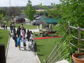 Hotel Quinta Das Pratas