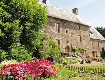 Hotel Le Manoir De La Branche