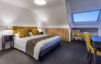 Hotel H�tel Des Marais Salants