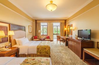 Shangri-la Hotel Hangzhou