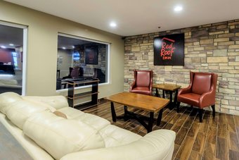 Hotel Red Roof Inn Osage Beach - Lake Of The Ozarks