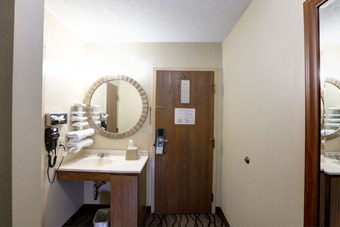 Hotel Dexter Inn