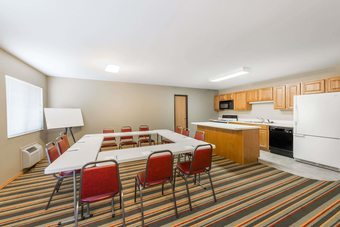 Motel Super 8 By Wyndham Chanute