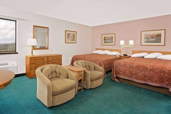 Motel Super 8 By Wyndham Cut Bank