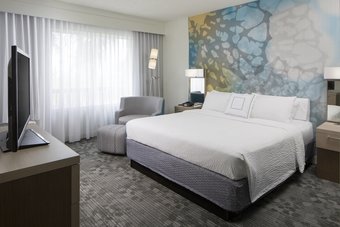 Hotel Courtyard By Marriott Fort Lauderdale Weston