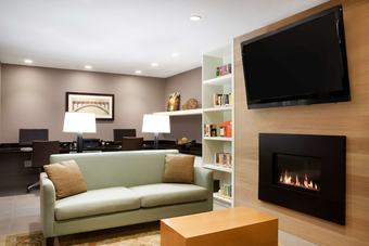 Hotel Country Inn & Suites By Radisson, Austin-university, Tx