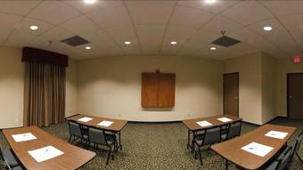 Hotel Holiday Inn Express And Suites