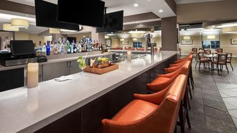 Doubletree By Hilton Hotel Sunrise - Sawgrass Mills