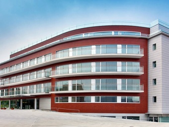 Hotel Thalasso Cant�brico Las Sirenas