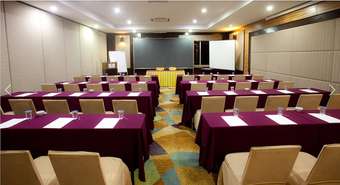 Hotel Seri Malaysia Kangar