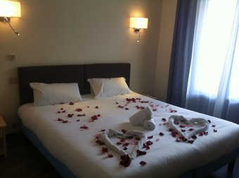 Hotel Le Top Du Roulier