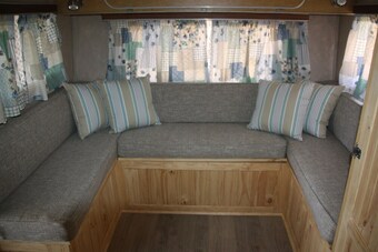 Hotel Gourits River Guest Farm