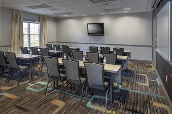 Aparthotel Residence Inn By Marriott Long Island Hauppauge