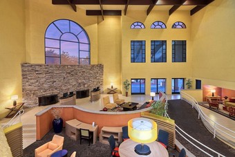 Sheraton Tucson Hotel And Suites