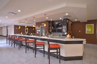 Hotel Hilton Garden Inn Fayetteville