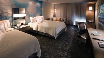 Hotel Courtyard By Marriott Charleston Summerville