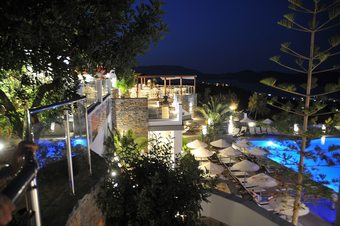 Aparthotel Elounda Water Park Residence Hotel
