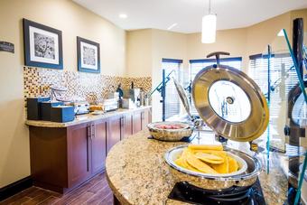 Hotel Staybridge Suites Plano Frisco