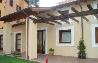 Apartamento Bella Di Casa