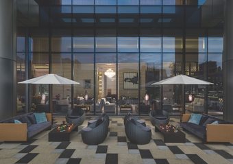 Hotel Langham Place, Haining