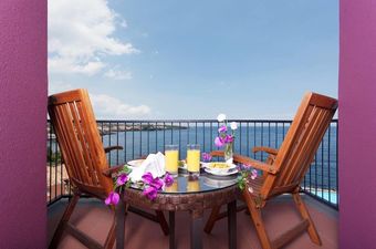 Hotel Santa Tecla Palace