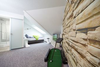 Hotel Sonnenhof Dietzenbach