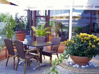 Van Der Valk Spreewald Parkhotel