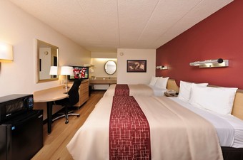 Hotel Red Roof Inn Louisville East - Hurstbourne