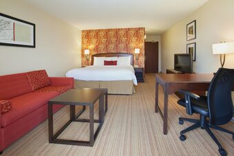 Hotel Courtyard By Marriott Boulder Longmont