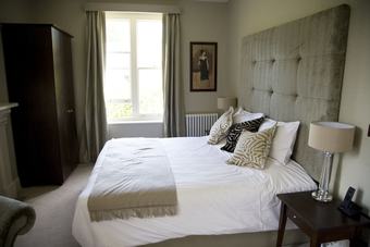 Hotel Kentisbury Grange