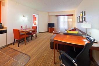 Hotel Residence Inn By Marriott Boulder Longmont