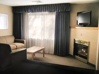 Hotel Ramada By Wyndham Toms River