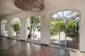 Ih Hotels Agrigento Kaos Resort