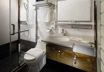 E-red Hotel Bandar Perda