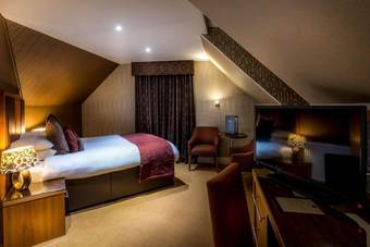 Duisdale House Hotel