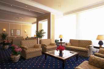 Hotel NH Caltagirone Villa San Mauro