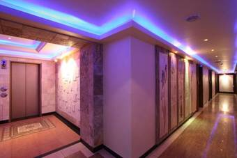 Hotel Cleopatra Ilsan