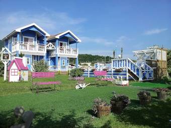 Polaris Tourist Pension