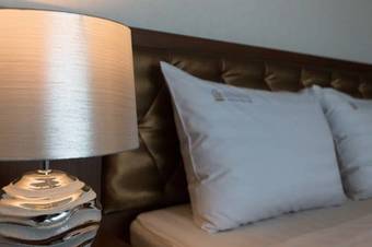 Benikea Starhills Hotel