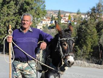 Apartamento Esperando