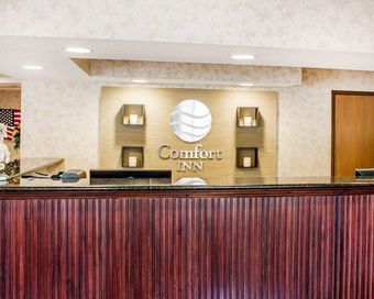 Hotel Comfort Inn