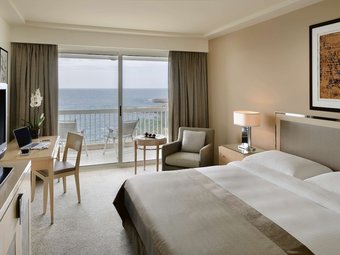 Movenpick Hotel Beirut