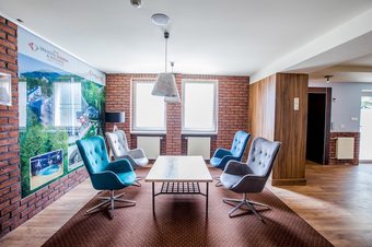 Hotel Diament Zabrze/gliwice