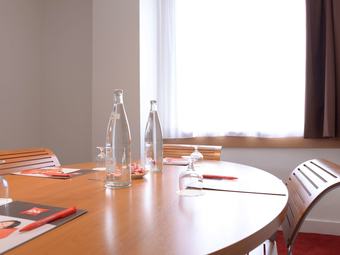 Hotel Ibis Roissy Cdg Paris Nord 2