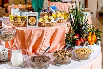 Grand Hotel Duca D'este