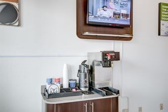 Motel 6 Somerset, Ky