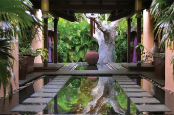 Apartamento Dinarobin Beachcomber Golf Resort & Spa