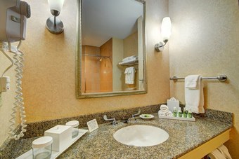 Southbridge Hotel And Conference Center