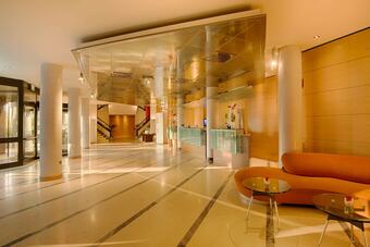 Hotel NH Bologna Villanova